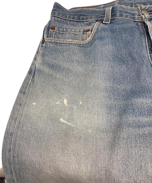 LEVI'S（リーバイス）LEVI'S (リーバイス) デニムパンツ インディゴ サイズ:34の古着・服飾アイテム
