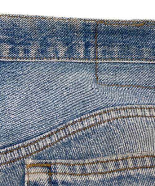 LEVI'S（リーバイス）LEVI'S (リーバイス) デニムパンツ インディゴ サイズ:34の古着・服飾アイテム
