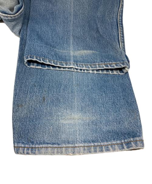 LEVI'S（リーバイス）LEVI'S (リーバイス) デニムパンツ インディゴ サイズ:34の古着・服飾アイテム