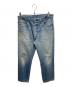 LEVI'S（リーバイス）の古着「デニムパンツ」｜インディゴ