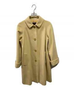 中古・古着通販】Burberry's (バーバリーズ) ステンカラーコート