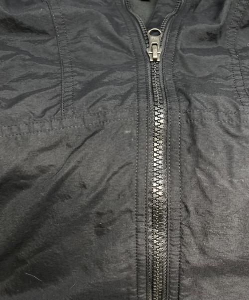 THE NORTH FACE（ザ ノース フェイス）THE NORTH FACE (ザ ノース フェイス) Compact Nomad Jacket ブラック サイズ:XLの古着・服飾アイテム