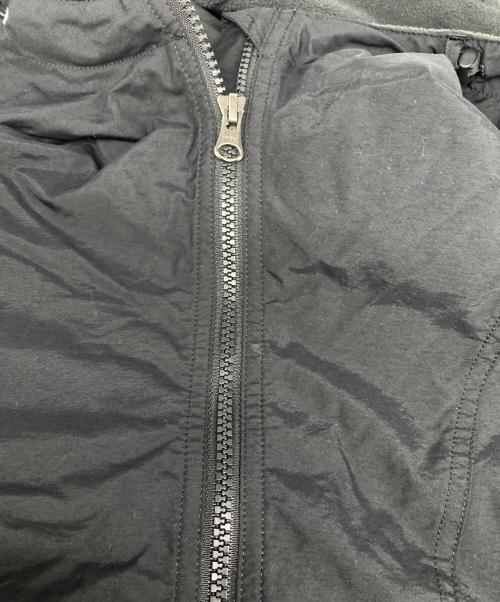 THE NORTH FACE（ザ ノース フェイス）THE NORTH FACE (ザ ノース フェイス) Compact Nomad Jacket ブラック サイズ:XLの古着・服飾アイテム