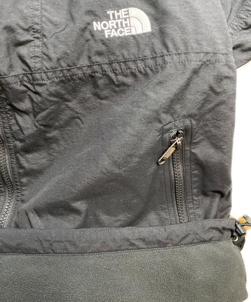 THE NORTH FACE（ザ ノース フェイス）THE NORTH FACE (ザ ノース フェイス) Compact Nomad Jacket ブラック サイズ:XLの古着・服飾アイテム