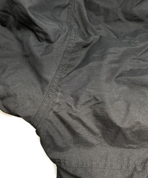 THE NORTH FACE（ザ ノース フェイス）THE NORTH FACE (ザ ノース フェイス) Compact Nomad Jacket ブラック サイズ:XLの古着・服飾アイテム