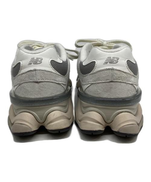 NEW BALANCE（ニューバランス）NEW BALANCE (ニューバランス) スニーカー グレー サイズ:23.5ｃｍの古着・服飾アイテム