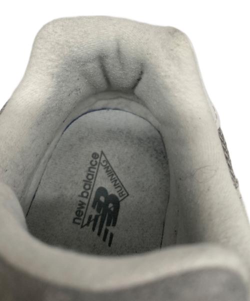 NEW BALANCE（ニューバランス）NEW BALANCE (ニューバランス) スニーカー グレー サイズ:23.5ｃｍの古着・服飾アイテム
