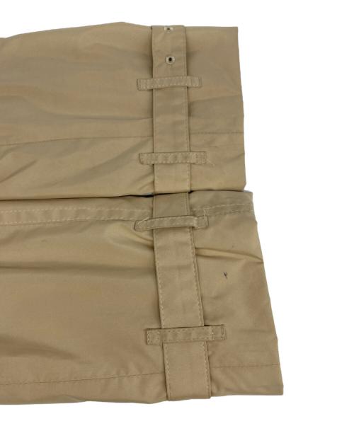 BURBERRY LONDON（バーバリーロンドン）BURBERRY LONDON (バーバリーロンドン) ライナー付コート ベージュ サイズ:38の古着・服飾アイテム