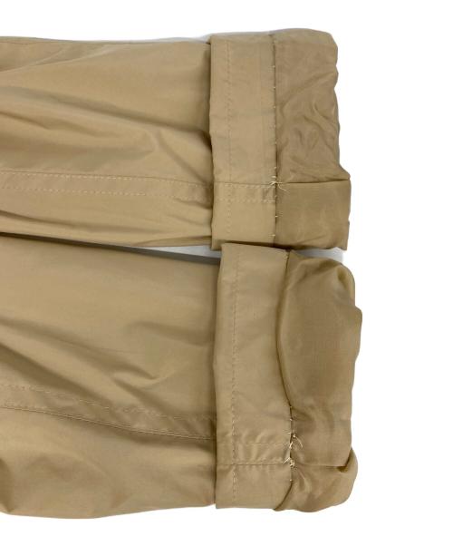 BURBERRY LONDON（バーバリーロンドン）BURBERRY LONDON (バーバリーロンドン) ライナー付コート ベージュ サイズ:38の古着・服飾アイテム