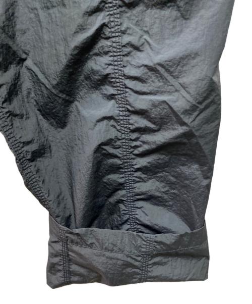 South2 West8（サウスツー ウエストエイト）South2 West8 (サウスツー ウエストエイト) ナイロンパンツ グレー サイズ:Ｍの古着・服飾アイテム