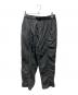 South2 West8（サウスツー ウエストエイト）の古着「ナイロンパンツ」｜グレー