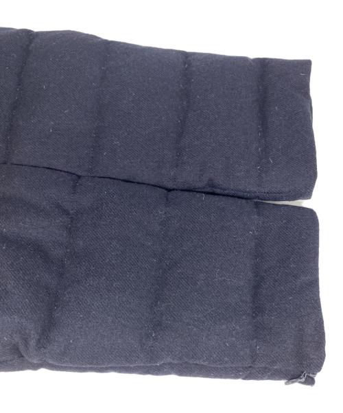 HERNO（ヘルノ）HERNO (ヘルノ) ダウンジャケット ネイビー サイズ:44の古着・服飾アイテム