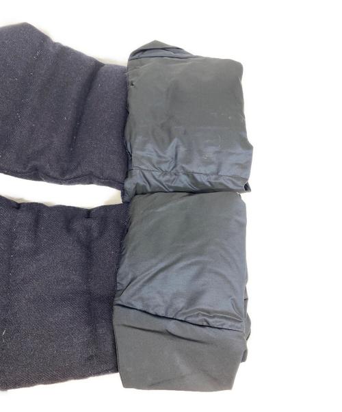 HERNO（ヘルノ）HERNO (ヘルノ) ダウンジャケット ネイビー サイズ:44の古着・服飾アイテム