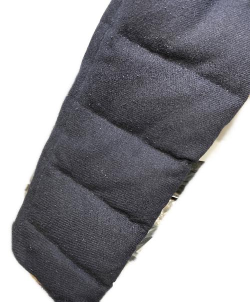 HERNO（ヘルノ）HERNO (ヘルノ) ダウンジャケット ネイビー サイズ:44の古着・服飾アイテム