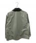 Traditional Weatherwear (トラディショナルウェザーウェア) ポリエステルハンティングジャケット グリーン サイズ:M：11000円