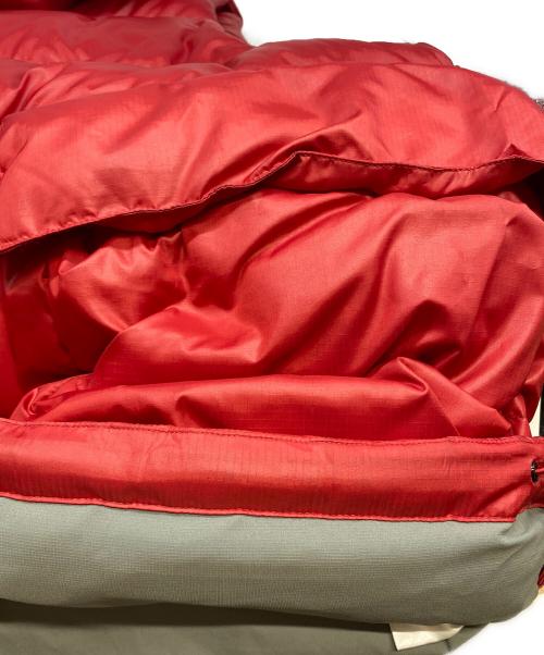 DAIWA PIER39（ダイワ ピア39）DAIWA PIER39 (ダイワ ピア39) TECH BACK PACKER DOWN VEST レッド サイズ:Lの古着・服飾アイテム