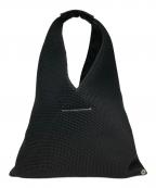 MM6 Maison Margielaエムエムシックスメゾンマルジェラ）の古着「ジャパニーズトートバッグ」｜ブラック