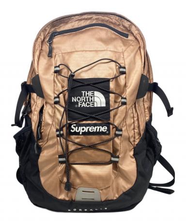 Supreme northface Borealis リュック 中古・古着通販】THE NORTH FACE (ザ ノース フェイス) SUPREME