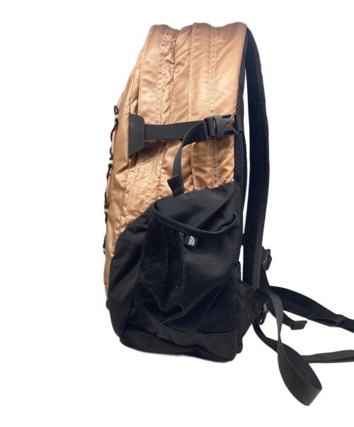 THE NORTH FACE（ザ ノース フェイス）THE NORTH FACE (ザ ノース フェイス) SUPREME (シュプリーム) Borealis Backpack ピンクの古着・服飾アイテム