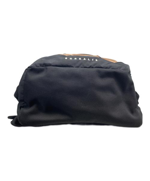 THE NORTH FACE（ザ ノース フェイス）THE NORTH FACE (ザ ノース フェイス) SUPREME (シュプリーム) Borealis Backpack ピンクの古着・服飾アイテム