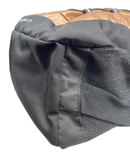 THE NORTH FACE（ザ ノース フェイス）THE NORTH FACE (ザ ノース フェイス) SUPREME (シュプリーム) Borealis Backpack ピンクの古着・服飾アイテム