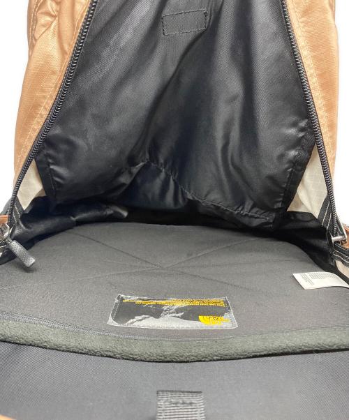 THE NORTH FACE（ザ ノース フェイス）THE NORTH FACE (ザ ノース フェイス) SUPREME (シュプリーム) Borealis Backpack ピンクの古着・服飾アイテム