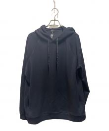 LULULEMON（ルルレモン）の古着「パーカー」｜ブラック