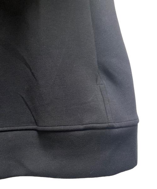 LULULEMON（ルルレモン）LULULEMON (ルルレモン) パーカー ブラック サイズ:Lの古着・服飾アイテム