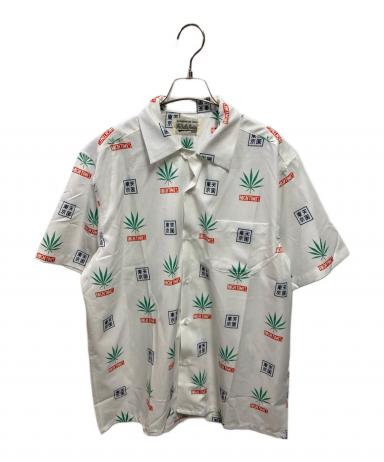 中古・古着通販】WACKO MARIA (ワコマリア) アロハシャツ HIGH TIMES
