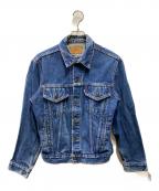 LEVI'Sリーバイス）の古着「70506-0216」｜インディゴ