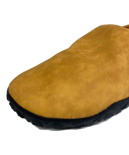 ACG（エーシージー）ACG (エーシージー) MOC PRM RUSSET ベージュ サイズ:29.5ｃｍの古着・服飾アイテム