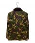 Barbour (バブアー) SL BEDALE CAMO/UNWAXED オリーブ サイズ:36：10000円