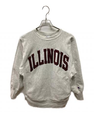 チャンピオン　リバーウィーブ　90s 中古・古着通販】Champion REVERSE WEAVE (チャンピオン リバース