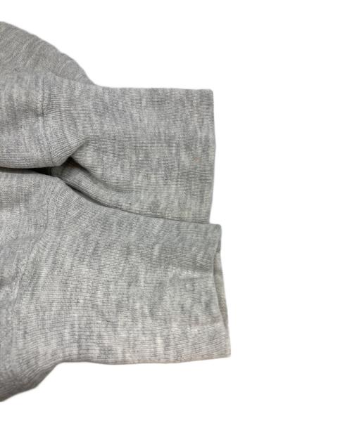 Champion REVERSE WEAVE（チャンピオン リバース ウィーブ）Champion REVERSE WEAVE (チャンピオン リバース ウィーブ) 90sスウェット グレー サイズ:Ｍの古着・服飾アイテム
