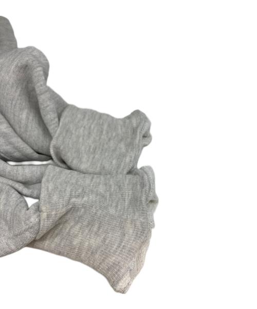 Champion REVERSE WEAVE（チャンピオン リバース ウィーブ）Champion REVERSE WEAVE (チャンピオン リバース ウィーブ) 90sスウェット グレー サイズ:Ｍの古着・服飾アイテム