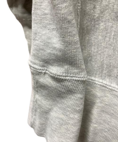 Champion REVERSE WEAVE（チャンピオン リバース ウィーブ）Champion REVERSE WEAVE (チャンピオン リバース ウィーブ) 90sスウェット グレー サイズ:Ｍの古着・服飾アイテム