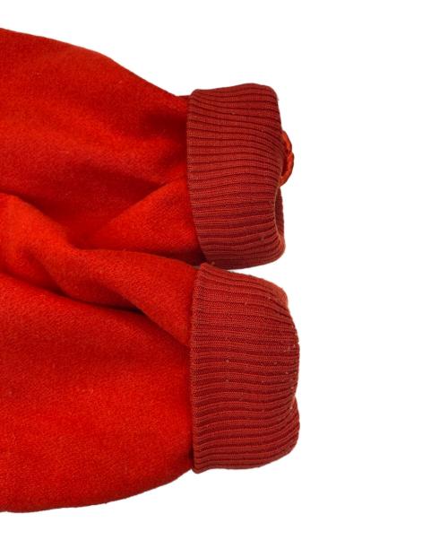 STARTER（スターター）STARTER (スターター) 90sスタジャン レッド サイズ:サイズ詳細参照の古着・服飾アイテム