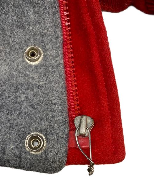 STARTER（スターター）STARTER (スターター) 90sスタジャン レッド サイズ:サイズ詳細参照の古着・服飾アイテム