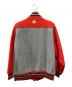 STARTER (スターター) 90sスタジャン レッド サイズ:サイズ詳細参照：12000円