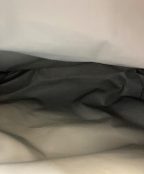 MISSION WORKSHOP（ミッションワークショップ）MISSION WORKSHOP (ミッションワークショップ) メッセンジャーバッグ ブラックの古着・服飾アイテム