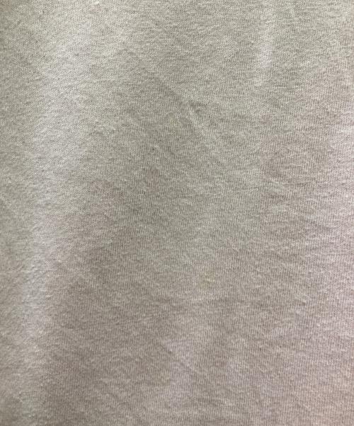 stussy（ステューシー）stussy (ステューシー) 00's ラグランTEE ピンク サイズ:Mの古着・服飾アイテム