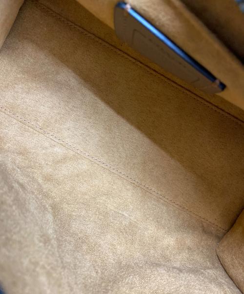 COACH（コーチ）COACH (コーチ) アンドレア キャリーオール ブラックの古着・服飾アイテム