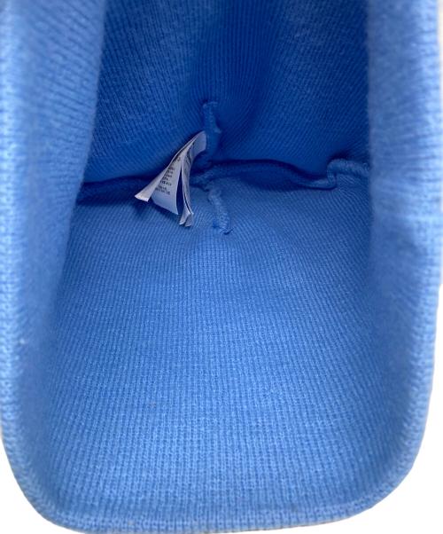 SUPREME（シュプリーム）SUPREME (シュプリーム) 23FW Dragon Beanie ブルーの古着・服飾アイテム