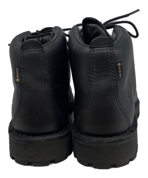 Danner（ダナー）Danner (ダナー) TRAIL FIELD ブラック サイズ:26ｃｍの古着・服飾アイテム