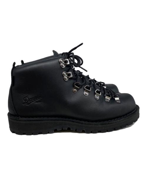 Danner（ダナー）Danner (ダナー) TRAIL FIELD ブラック サイズ:26ｃｍの古着・服飾アイテム
