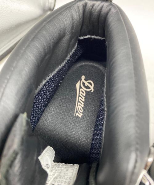 Danner（ダナー）Danner (ダナー) TRAIL FIELD ブラック サイズ:26ｃｍの古着・服飾アイテム