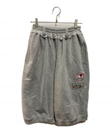 the mysterious hotel（ザ ミステリアス ホテル）の古着「パンツ」｜グレー