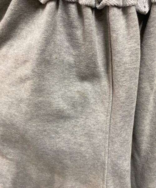 the mysterious hotel（ザ ミステリアス ホテル）the mysterious hotel (ザ ミステリアス ホテル) パンツ グレー サイズ:FREEの古着・服飾アイテム