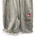 中古・古着 the mysterious hotel (ザ ミステリアス ホテル) パンツ グレー サイズ:FREE：8000円