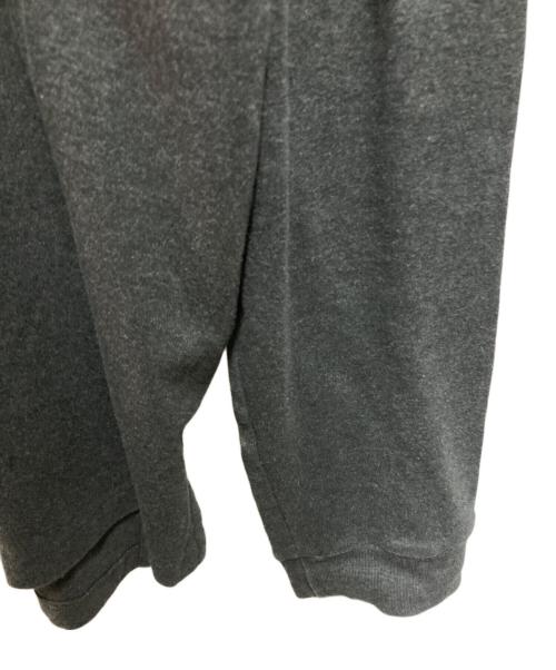 POLO RALPH LAUREN（ポロ・ラルフローレン）POLO RALPH LAUREN (ポロ・ラルフローレン) ポロシャツ グレー サイズ:XXLの古着・服飾アイテム